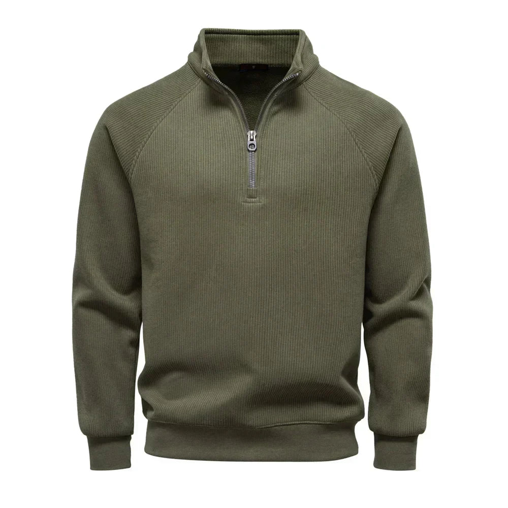 Krause Termisk Herre Sweatshirt