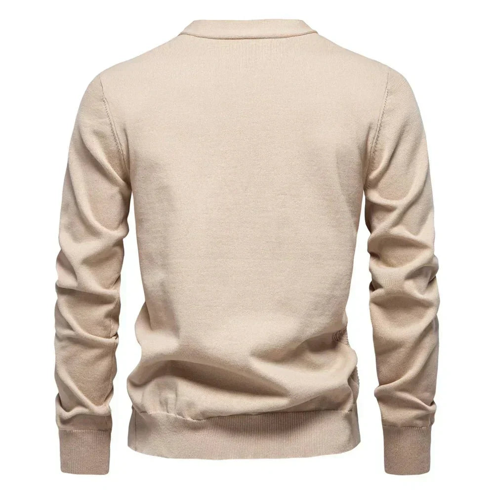 Schneider Varm herre cardigan